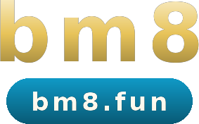 bm8 logo